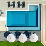 Greenheart - Mediterranean Elegance In Nature