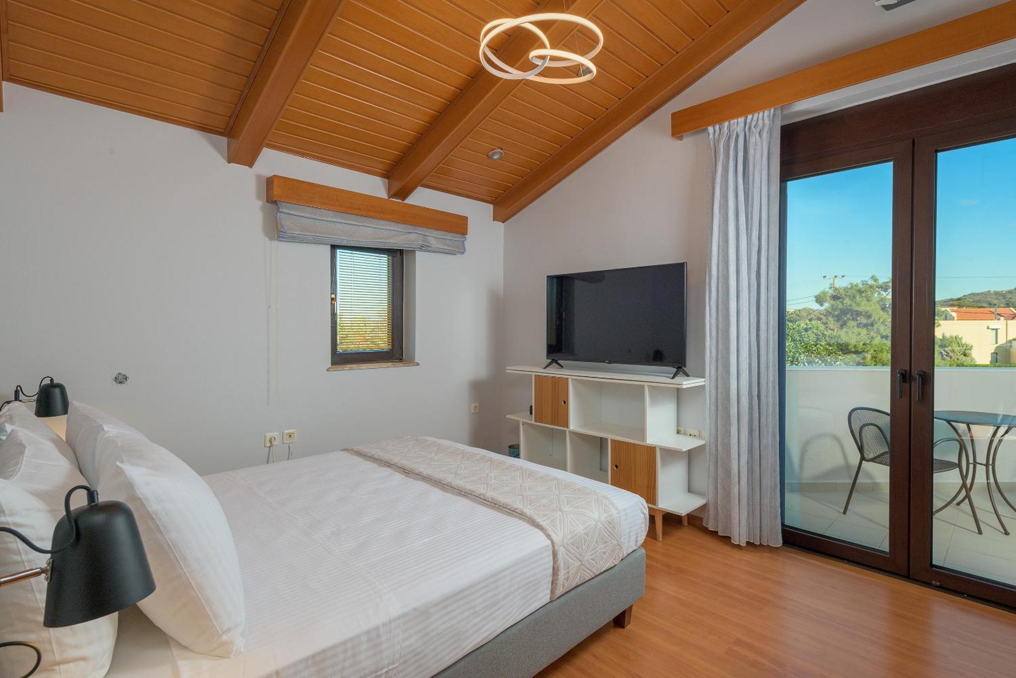 Villa Greenheart Luxury Retreat