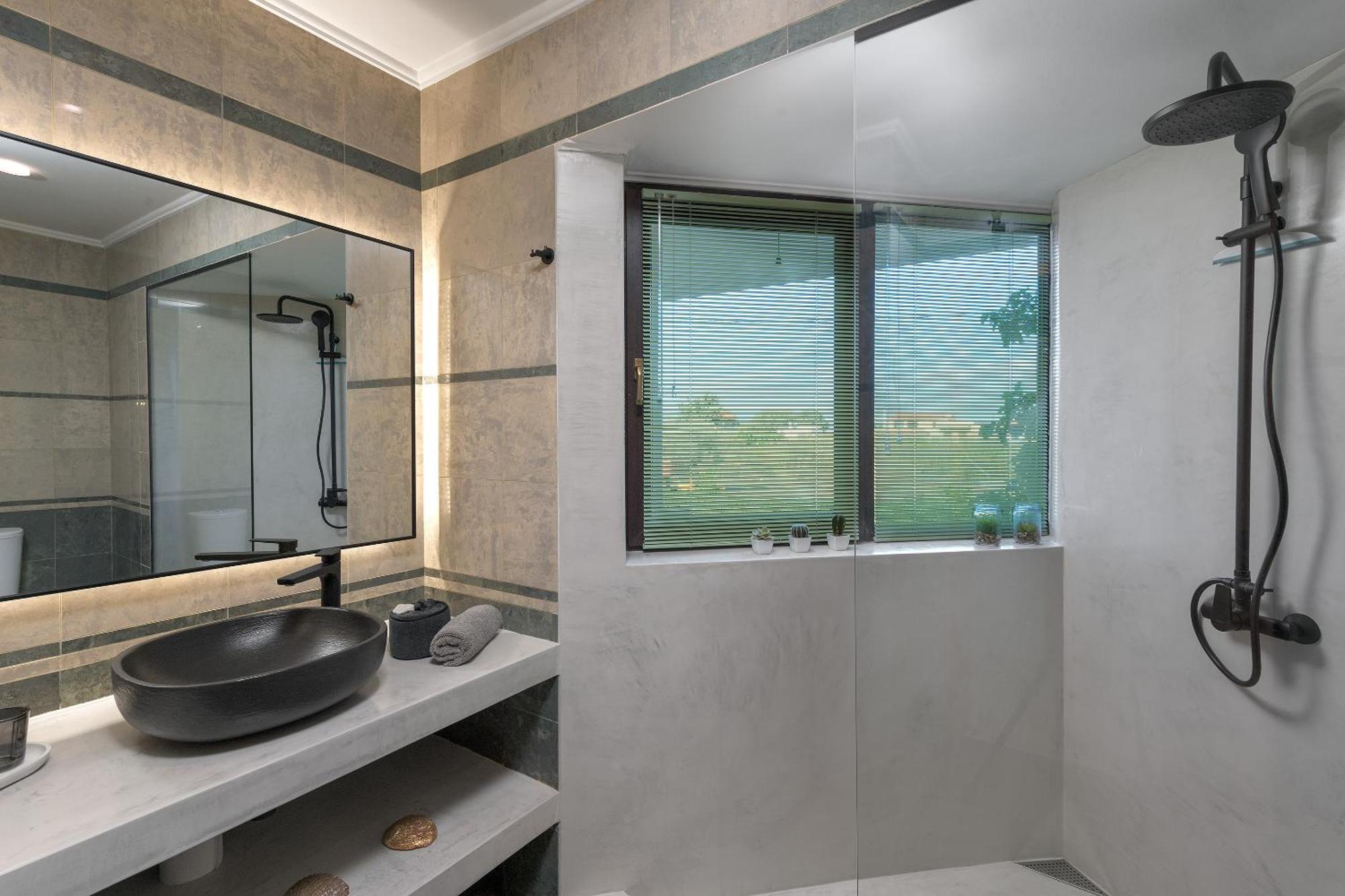 Greenheart Luxury Retreat