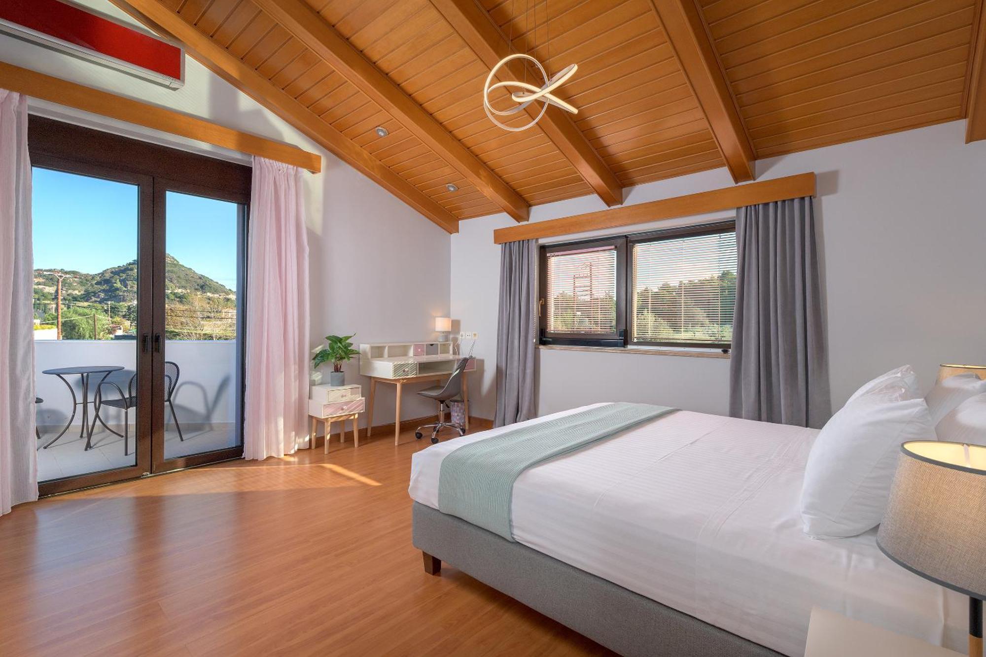 Villa Greenheart Luxury Retreat