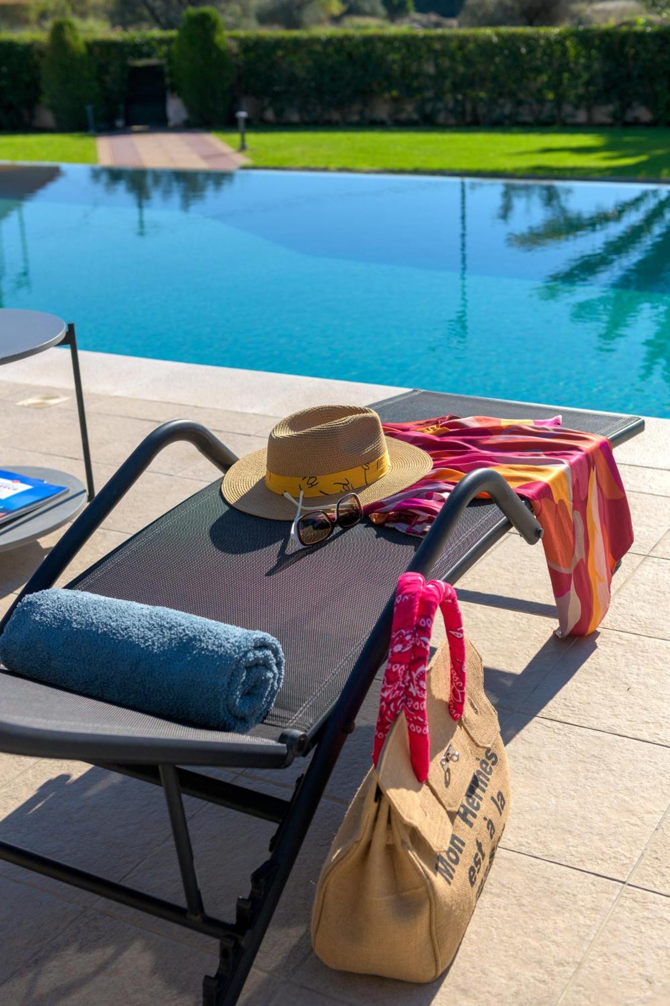 Villa Greenheart Luxury Retreat *