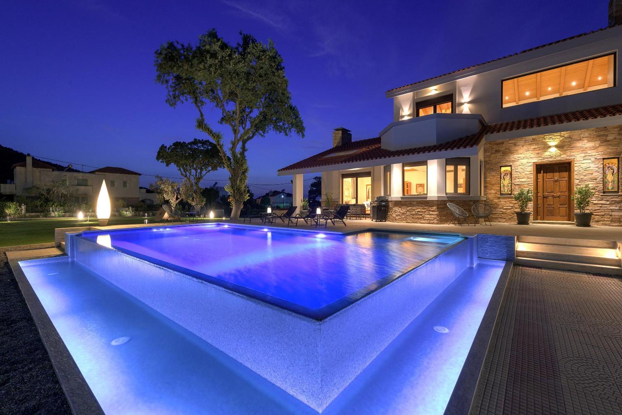 Greenheart Luxury Retreat Ialysos (Rhodes)