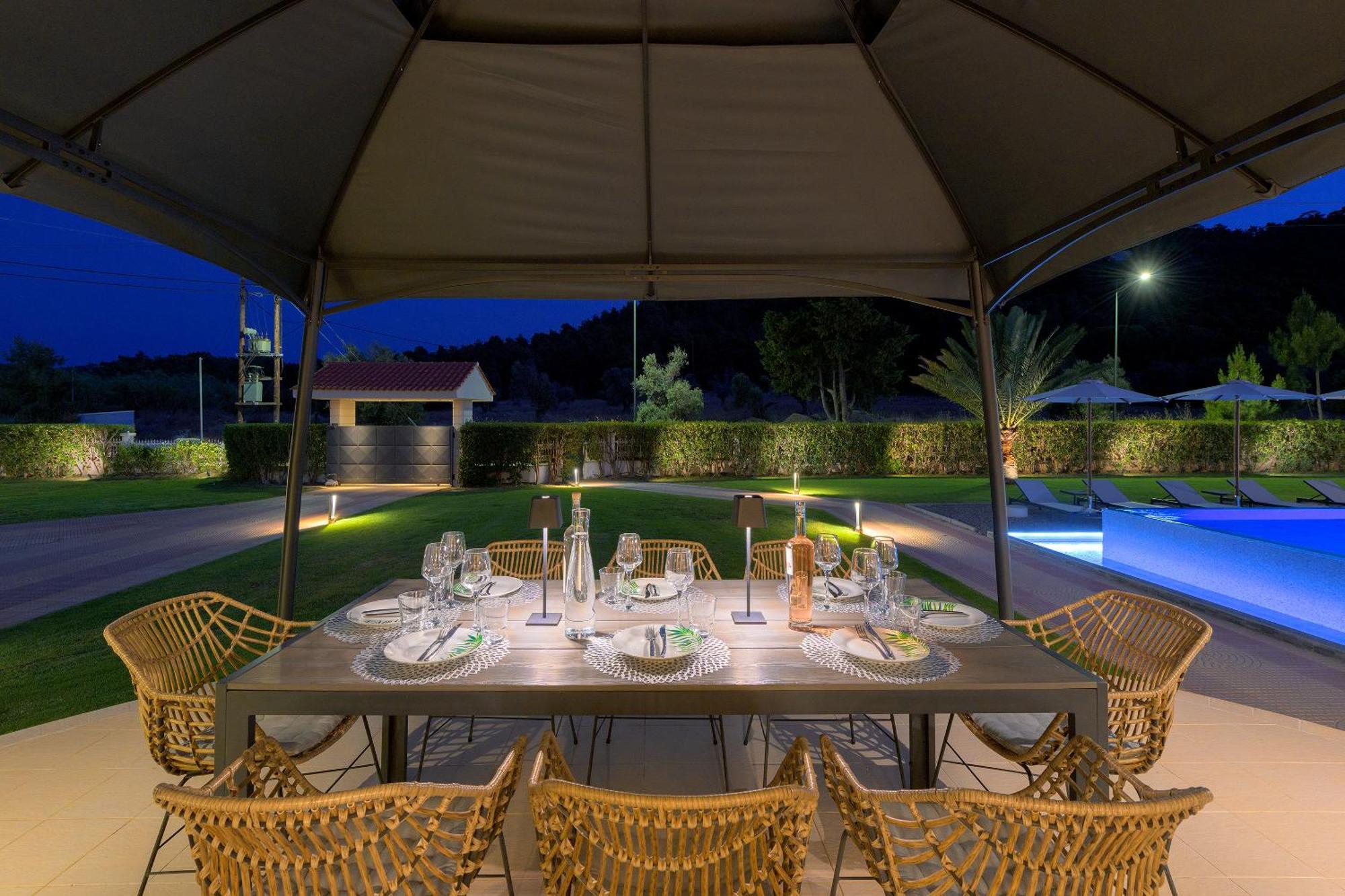Greenheart Luxury Retreat * Ialysos (Rhodes)
