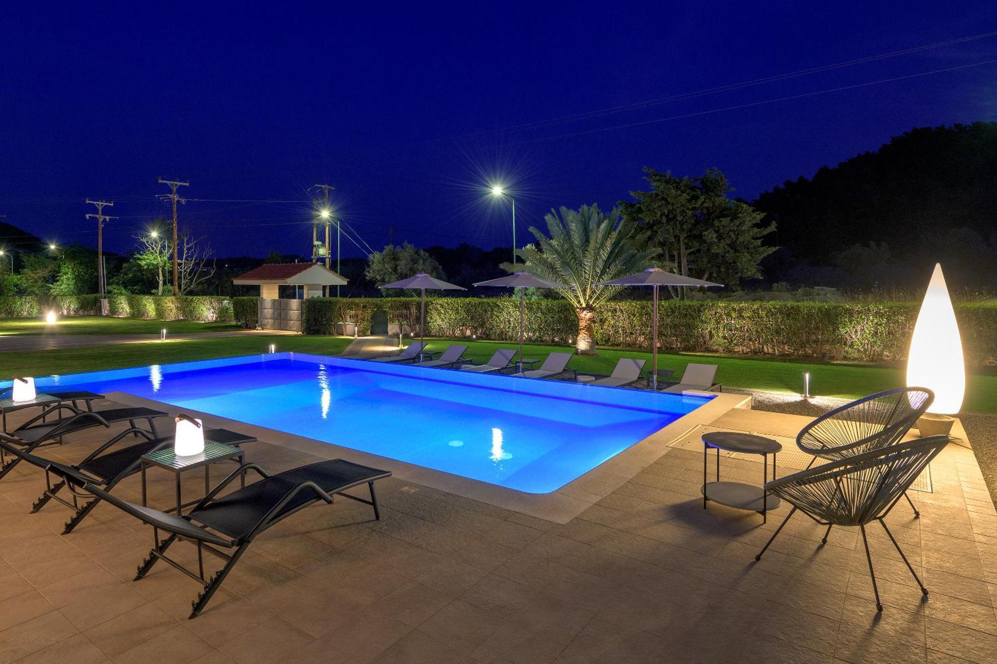 Villa Greenheart Luxury Retreat *